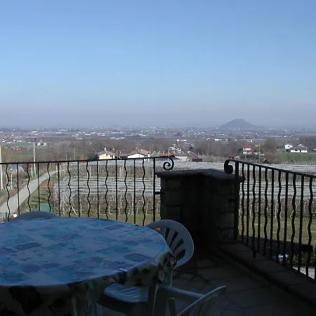 Terra Di Famolasco Bibiana